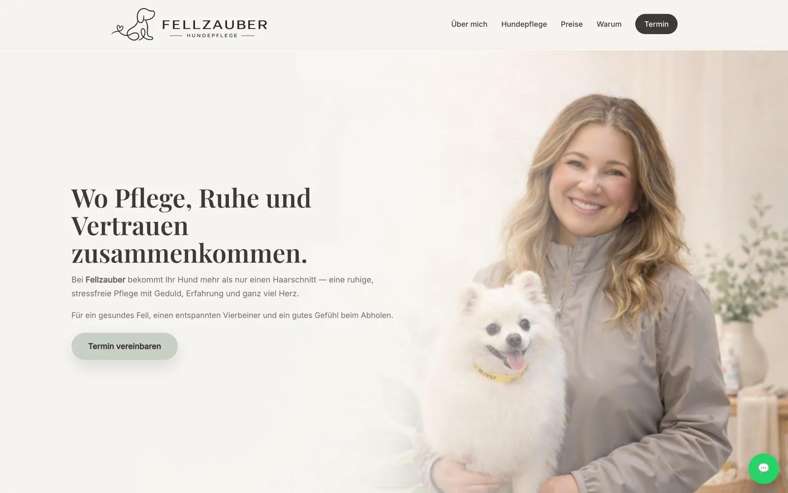 FELLZAUBER