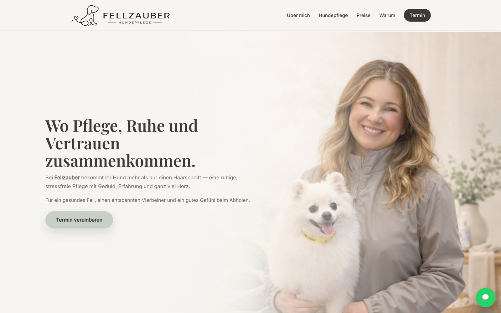 FELLZAUBER